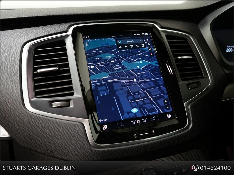 2023 Volvo XC90 - image 13