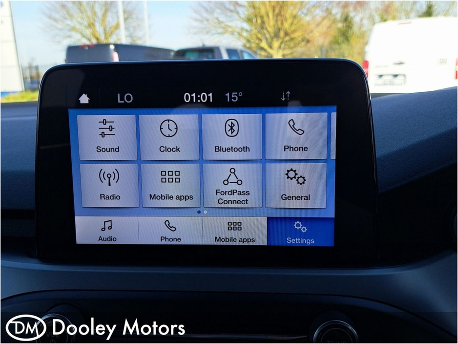 2022 Ford Focus - image 16