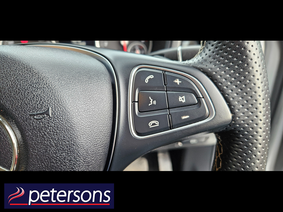 2018 Mercedes-Benz B Class - image 20