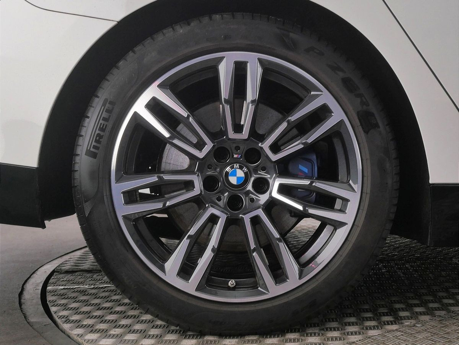 2024 BMW 5 Series 520i M Sport Saloon €59,900