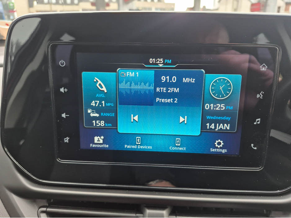 2023 Suzuki SX4 S-Cross 1.4 BOOSTERJET MIL €24,750