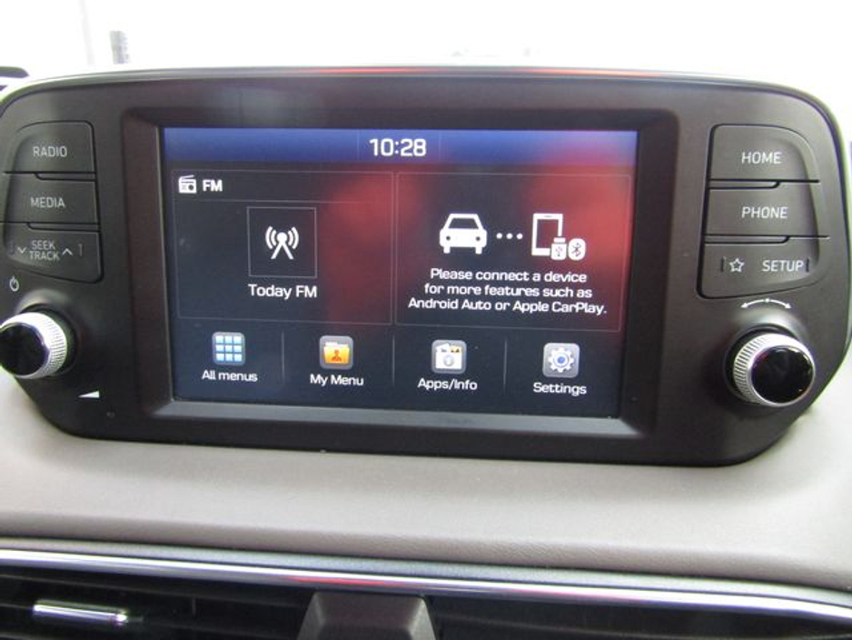 2019 Hyundai Santa Fe 2WD Executive Plus 5DR €23,950