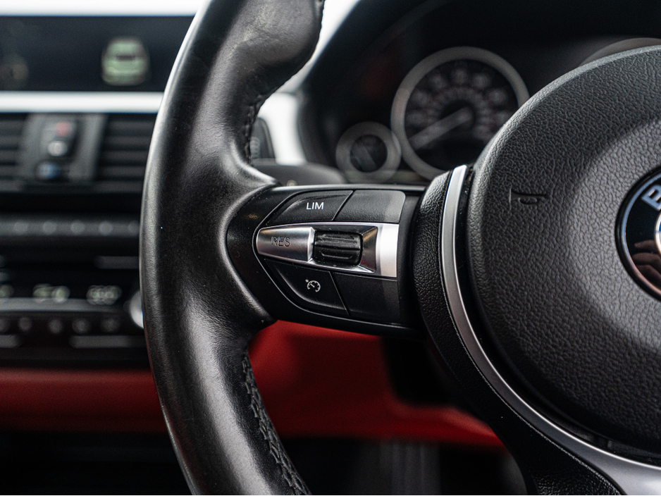 2016 BMW 4 Series 2016 BMW 420d M-Sport/New NCT/Warranty €14,888