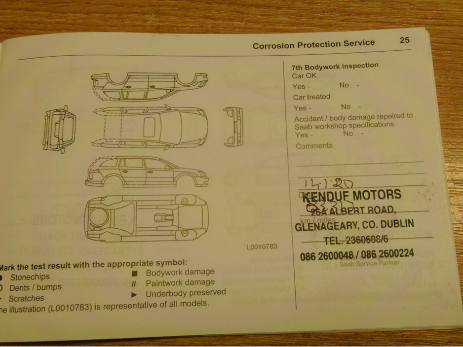 2011 Saab 9-3 1.9 TTID TURBO EDITION  160BHP ** FSH ** €3,895