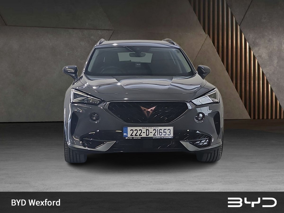 2022 Cupra Formentor - image 2