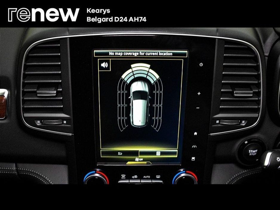 2021 Renault Koleos - image 18