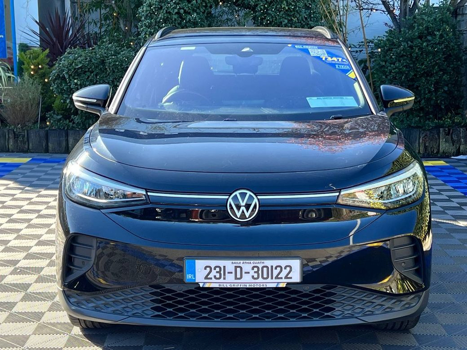 2023 Volkswagen ID.4 - image 14