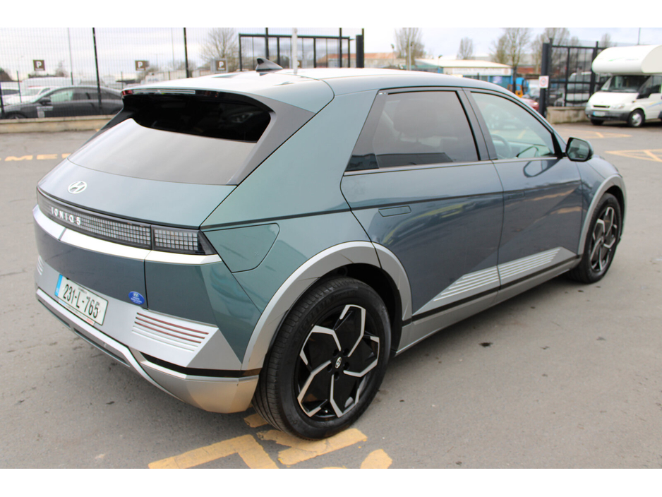 2023 Hyundai Ioniq 5 77kW Premium Plus LE €35,950