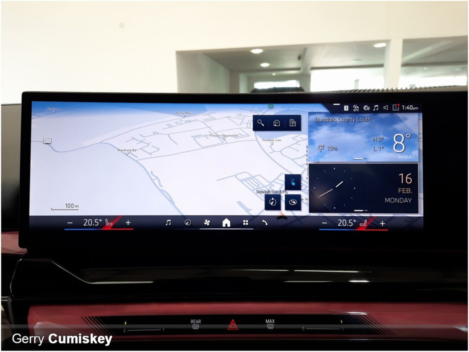 2025 BMW i5 eDrive40 M SPORT | 340BHP | 83.9kWh