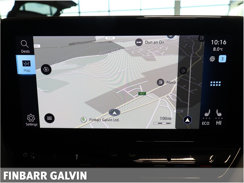 2022 Volkswagen ID.4 FAMILY 77kWh 204HP €27,950