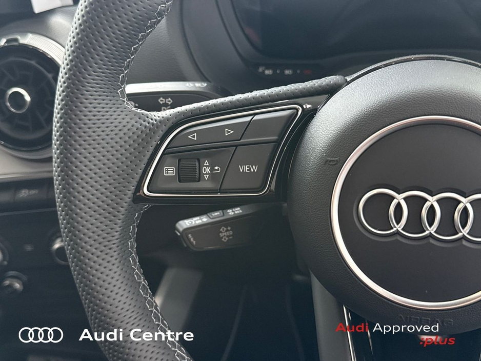 2026 Audi Q2 - image 19