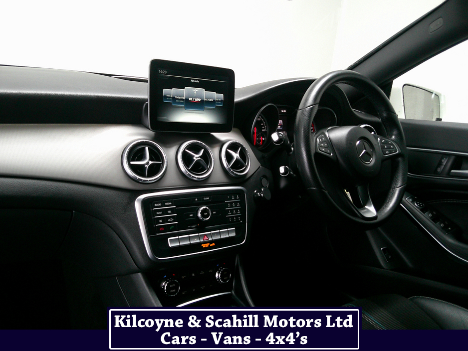 2016 Mercedes-Benz CL Class - image 16