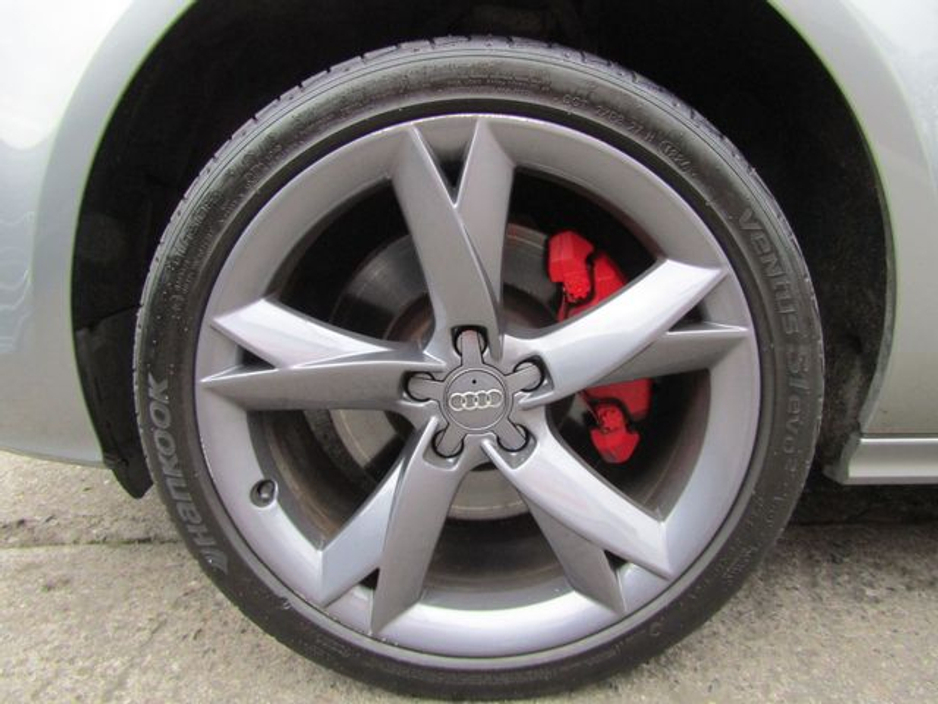 2012 Audi A7 - image 33