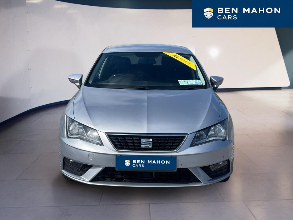 2019 SEAT Leon - image 8