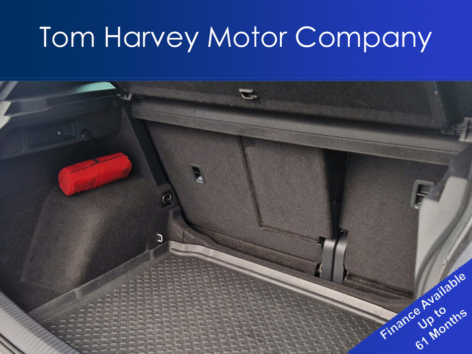 2021 Volkswagen Tiguan R-LINE 2.0 TDI 150hp + REAR VIEW CAMERA €33,950