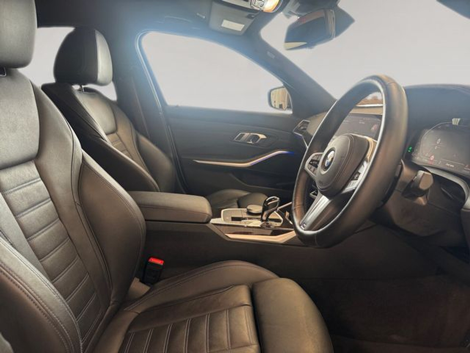 2020 BMW 3 Series 320d M Sport Plus Edition Auto €32,750