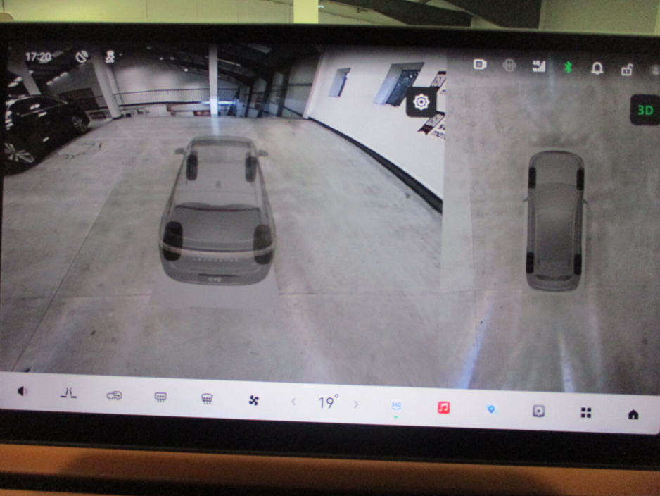 2025 Leapmotor C10 EREV 28.4kWh Design €45,950