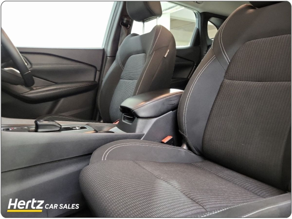 2023 Nissan Qashqai ePOWER SV 1.5 Hybrid Automatic €26,295