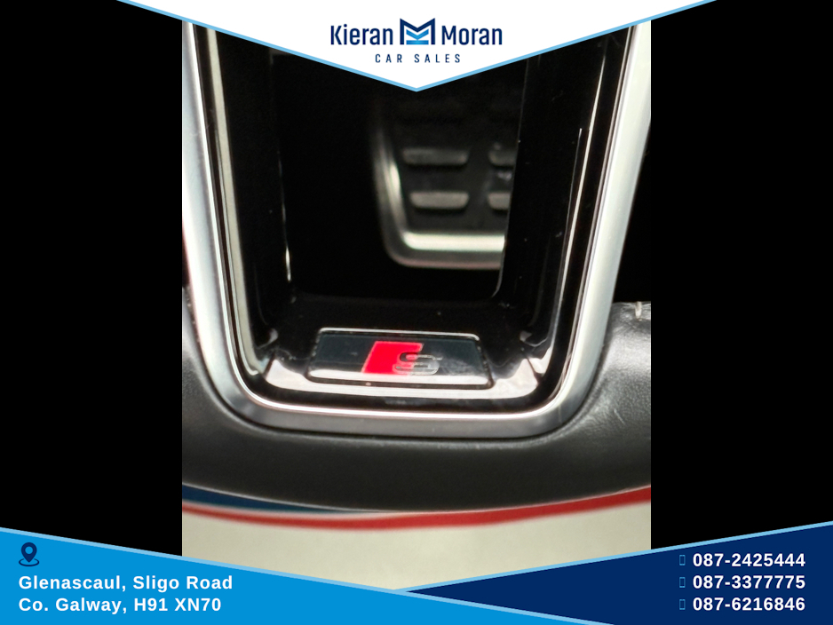 2020 Audi A6 - image 18