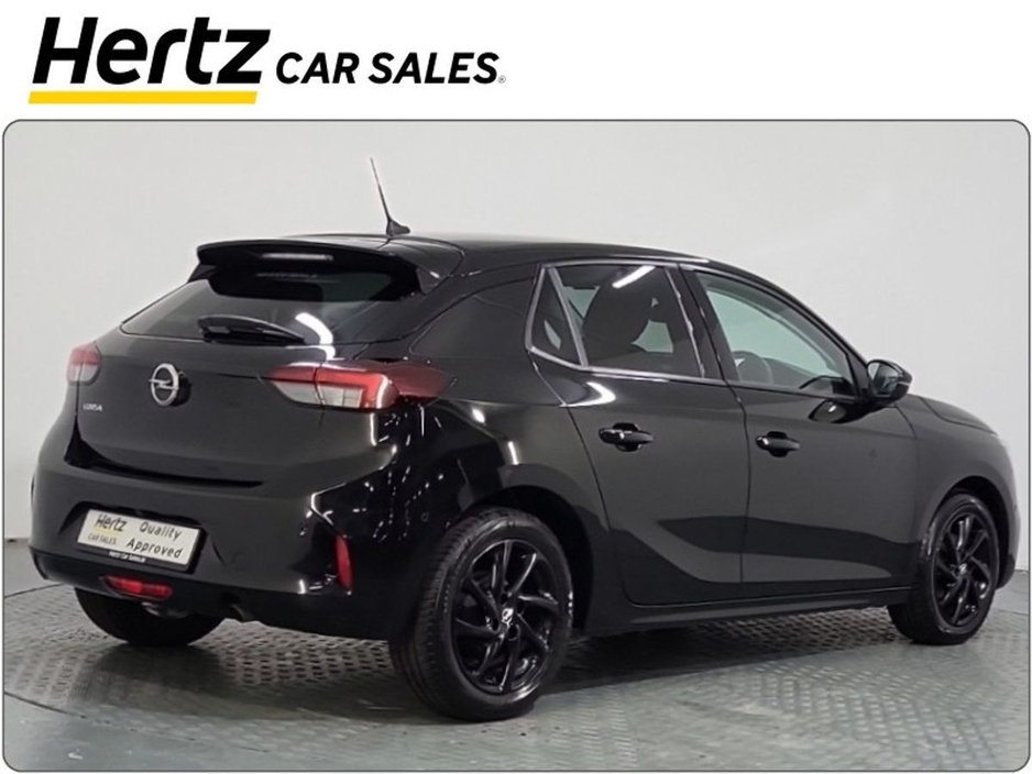 2023 Opel Corsa - image 8