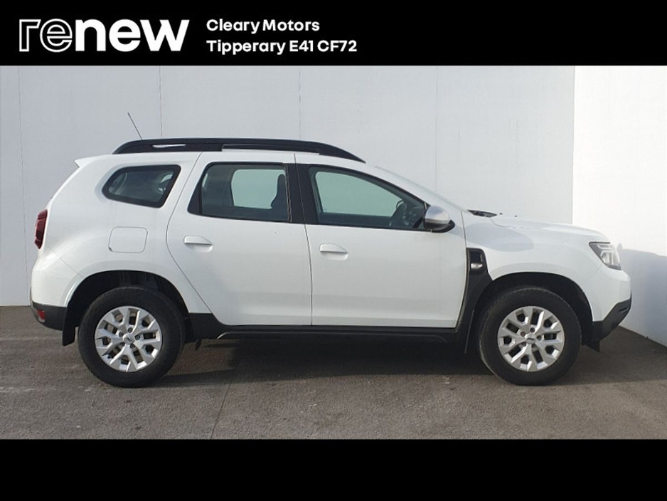 2023 Dacia Duster - image 7