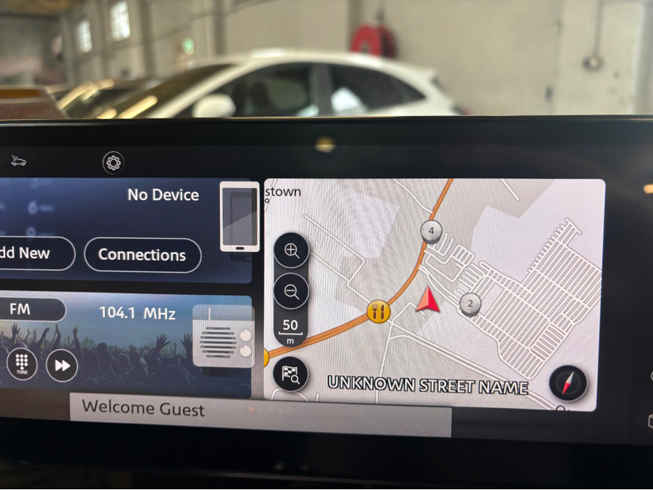 2023 Nissan Qashqai - image 15