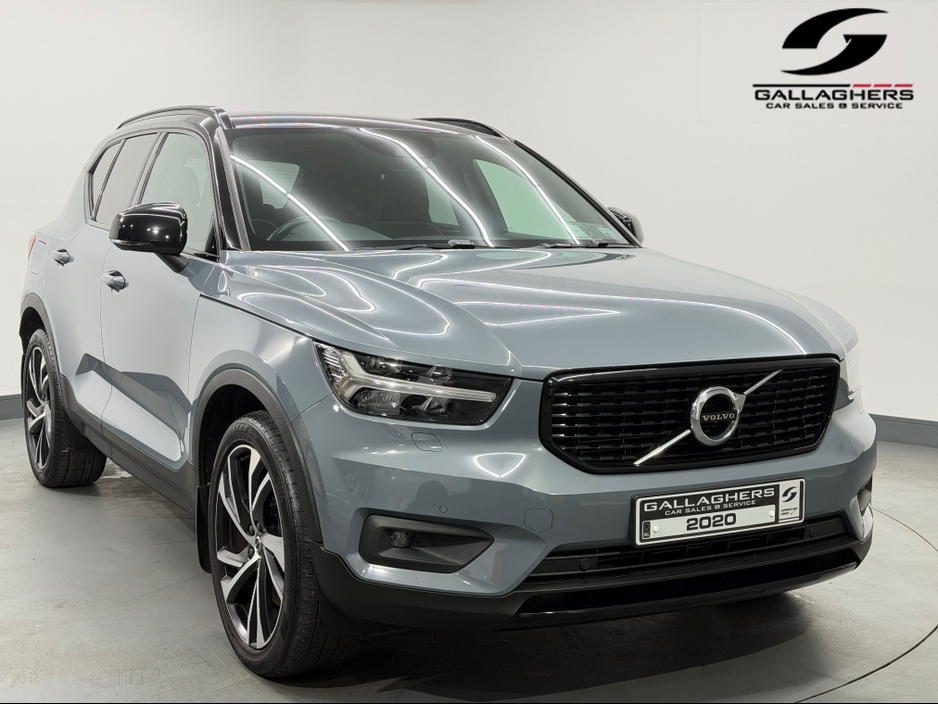 2020 Volvo XC40 for sale in , Ireland