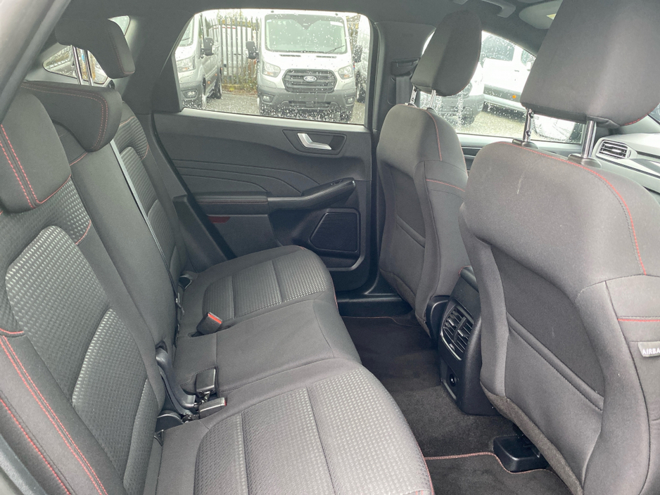 2024 Ford Kuga ST-Line PHEV 225BHP Auto