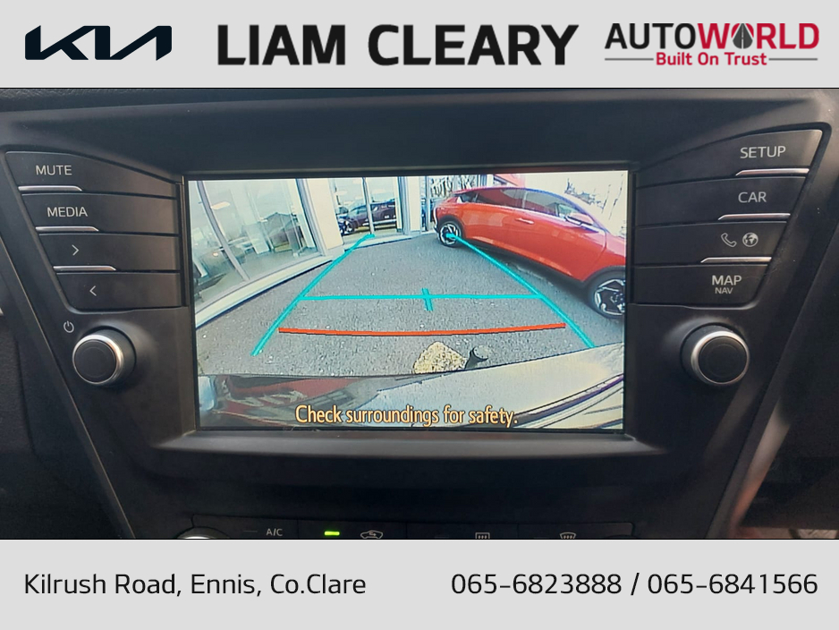 2017 Toyota Avensis 1.6 D SOL NAV 4DR