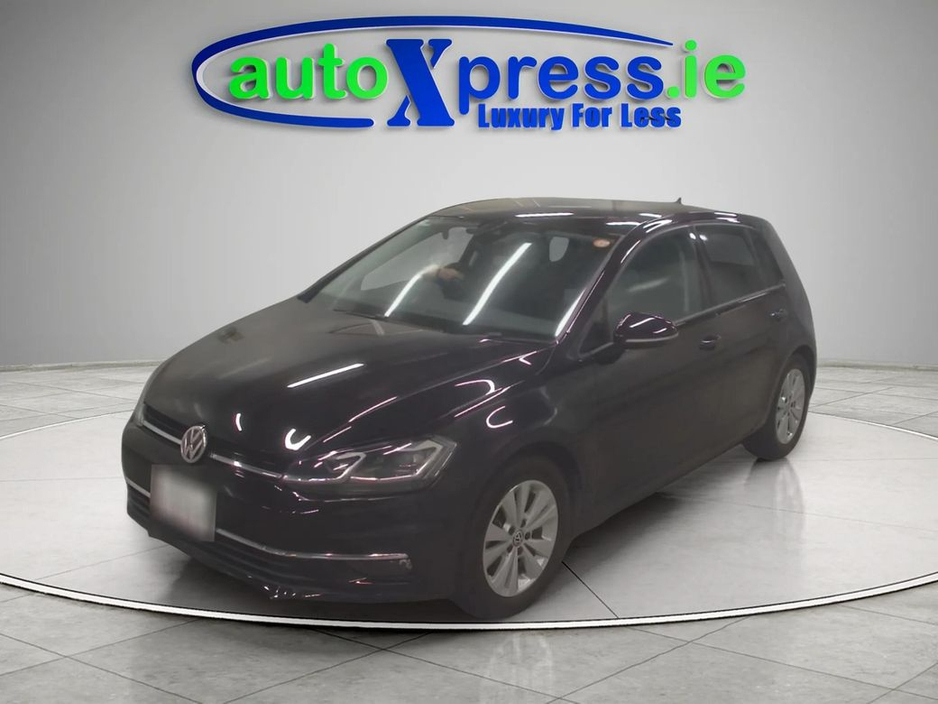 2018 Volkswagen Golf - image 8