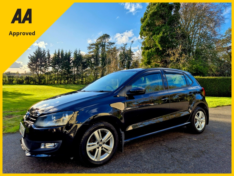 2014 Volkswagen Polo - image 15