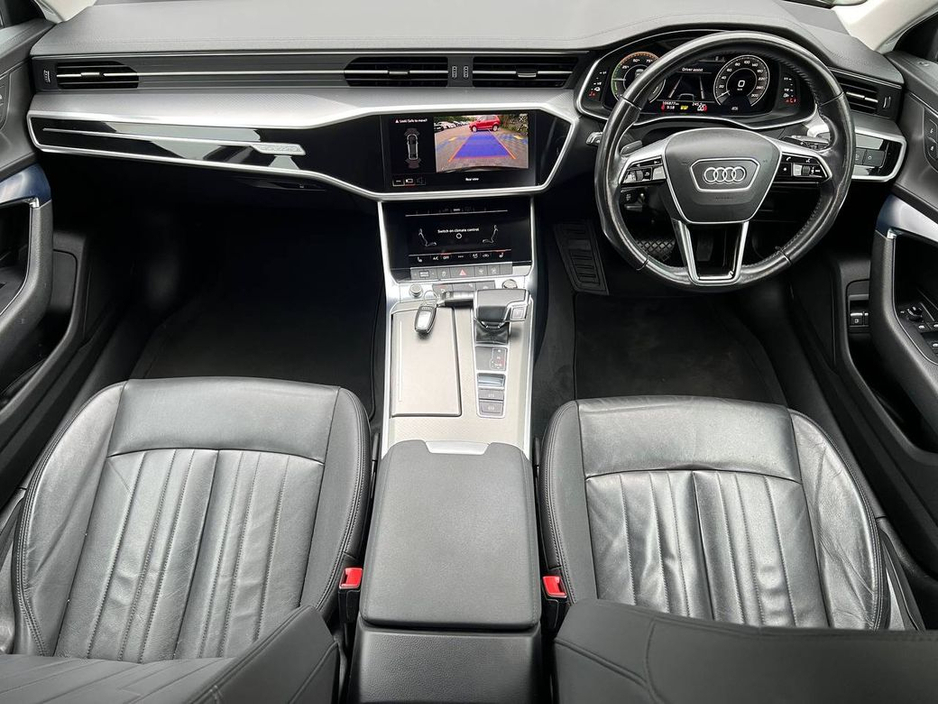 2021 Audi A6 - image 10