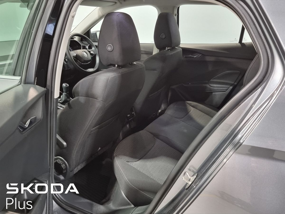 2023 Skoda Fabia - image 27