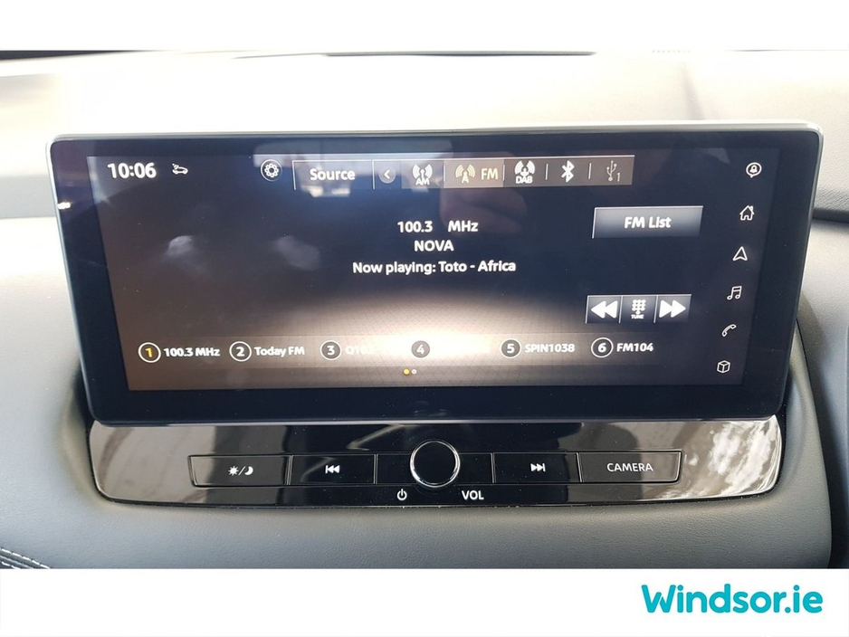 2024 Nissan Qashqai 1.3 MHYB SV PREMIUM €3000 SCRAPPAGE €31,995