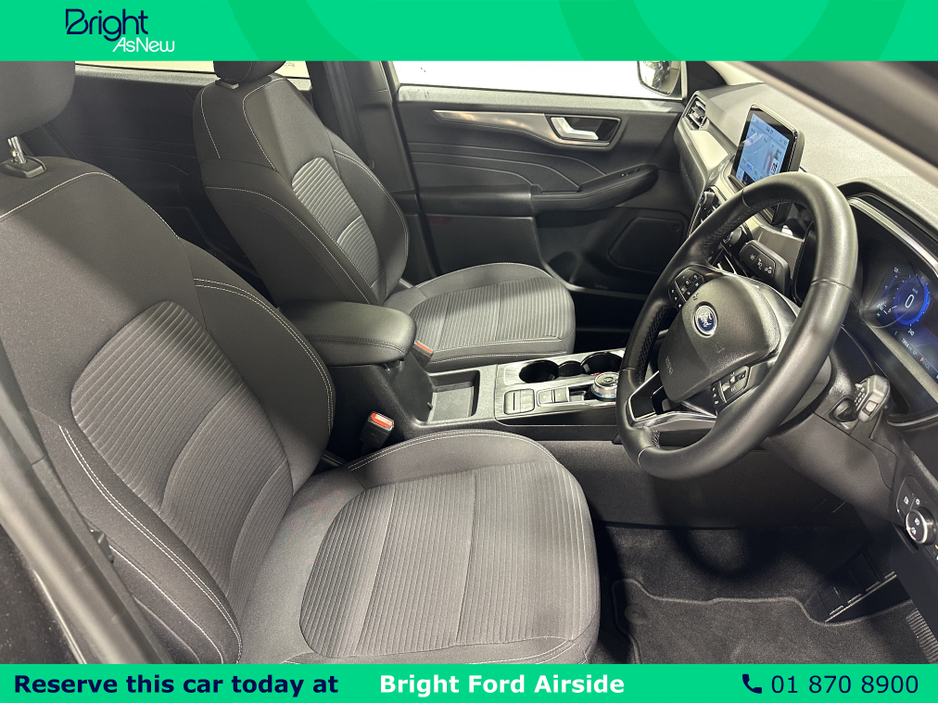 2024 Ford Kuga - image 15