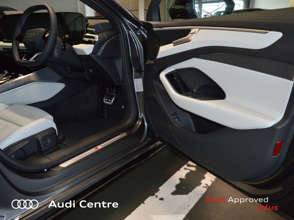 2026 Audi A6 - image 14