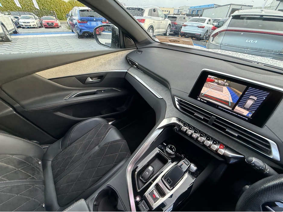 2019 Peugeot 3008 GT - 2.0L DIESEL - AUTO - 12M WARRANTY - CAR: 1663 €22,950