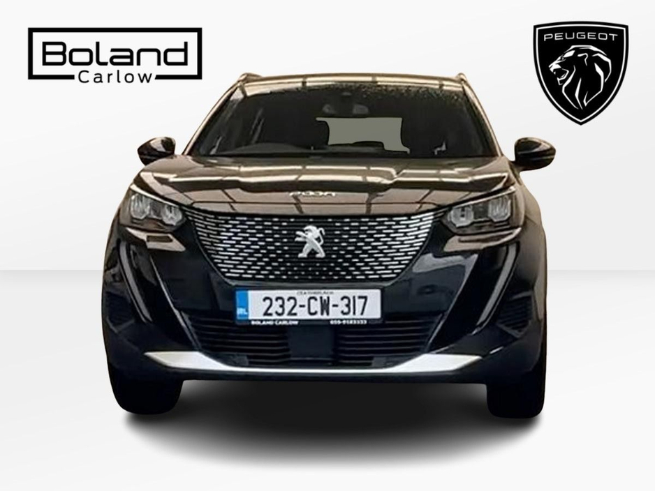 2023 Peugeot 2008 1.2 ALLURE *PRICE DROP* €80 PER WEEK €24,995