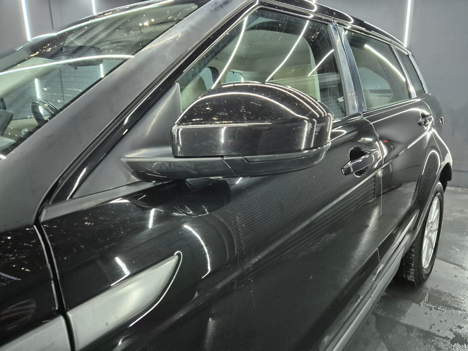 2015 Land Rover Range Rover Evoque - image 16