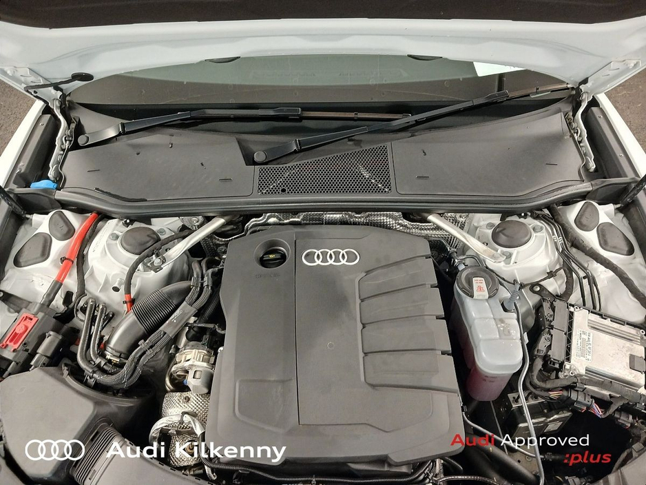 2025 Audi A6 - image 22