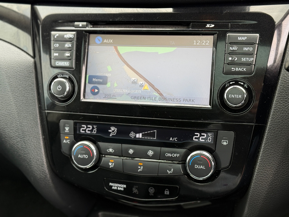 2017 Nissan Qashqai - image 27