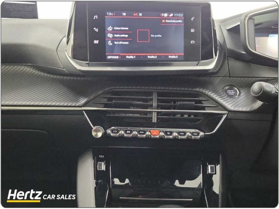 2023 Peugeot 2008 - image 14