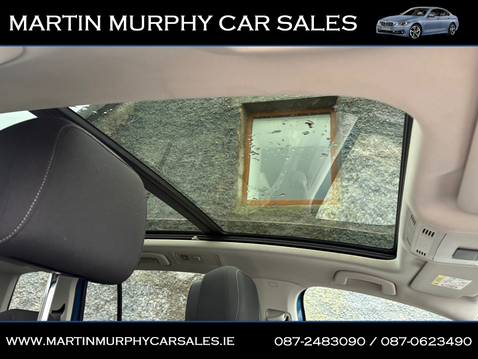 2016 Volkswagen Touran COMFORTLINE 1.6 TDI 110 BHP €12,950
