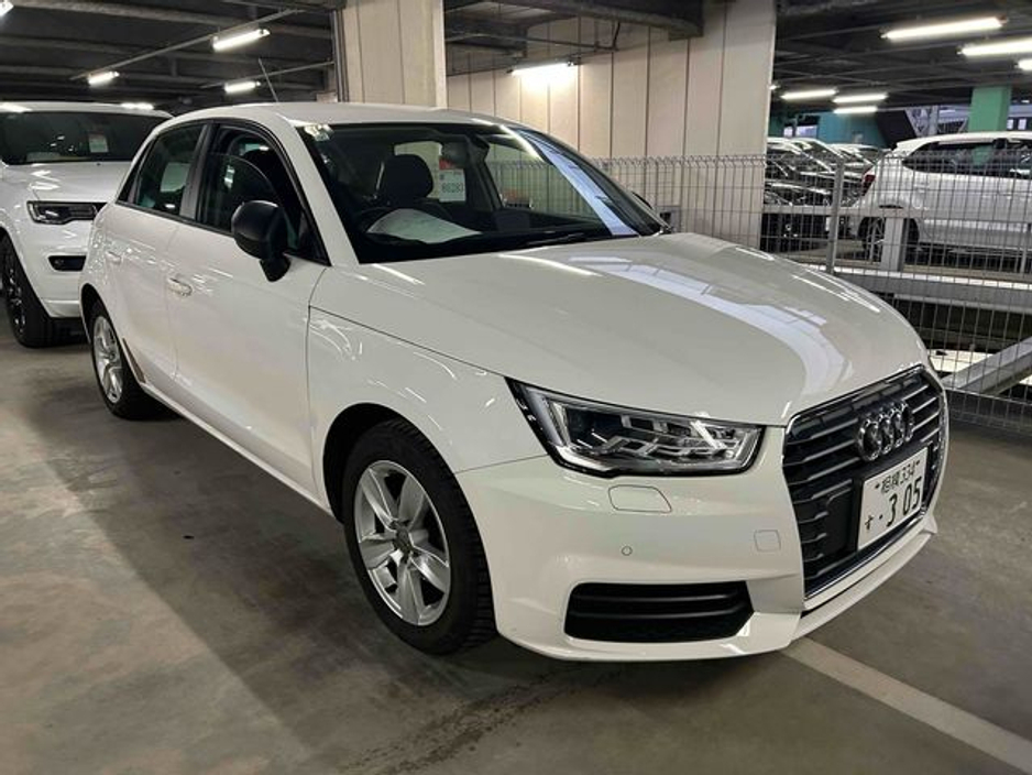 2015 Audi A1 for sale in , Ireland