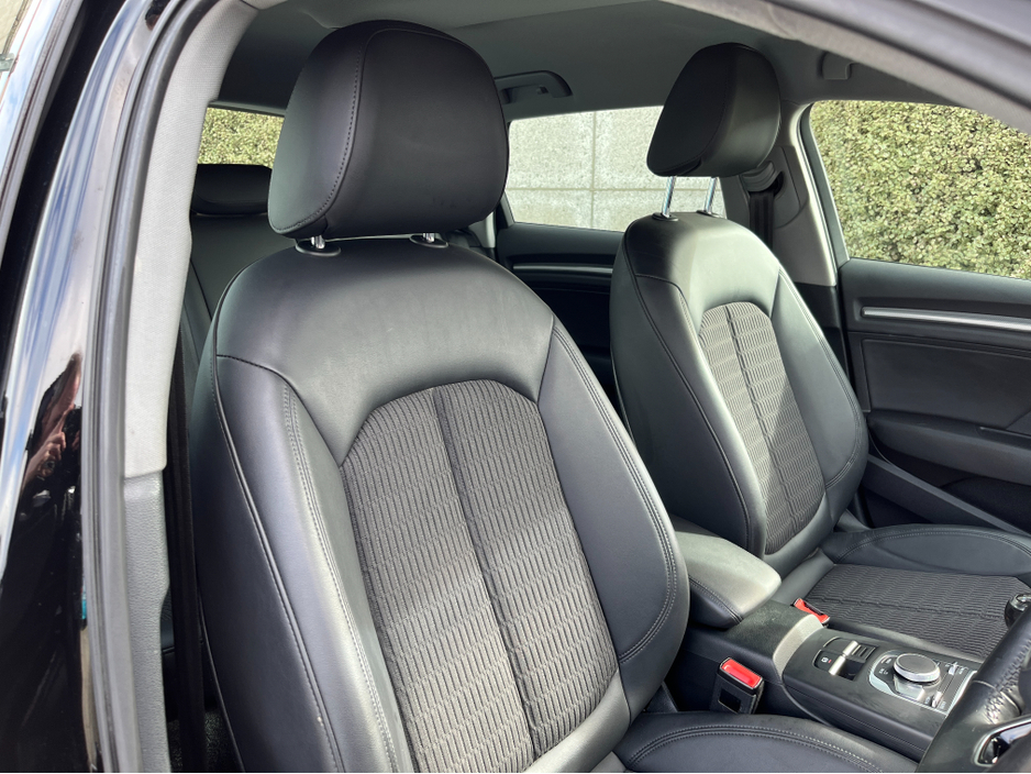 2016 Audi A3 - image 11