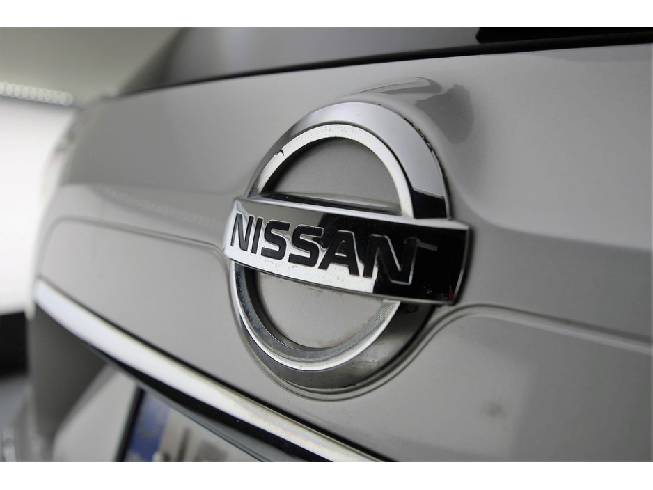 2018 Nissan X-Trail - image 24