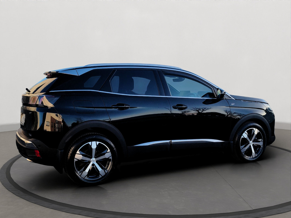 2024 Peugeot 3008 - image 4