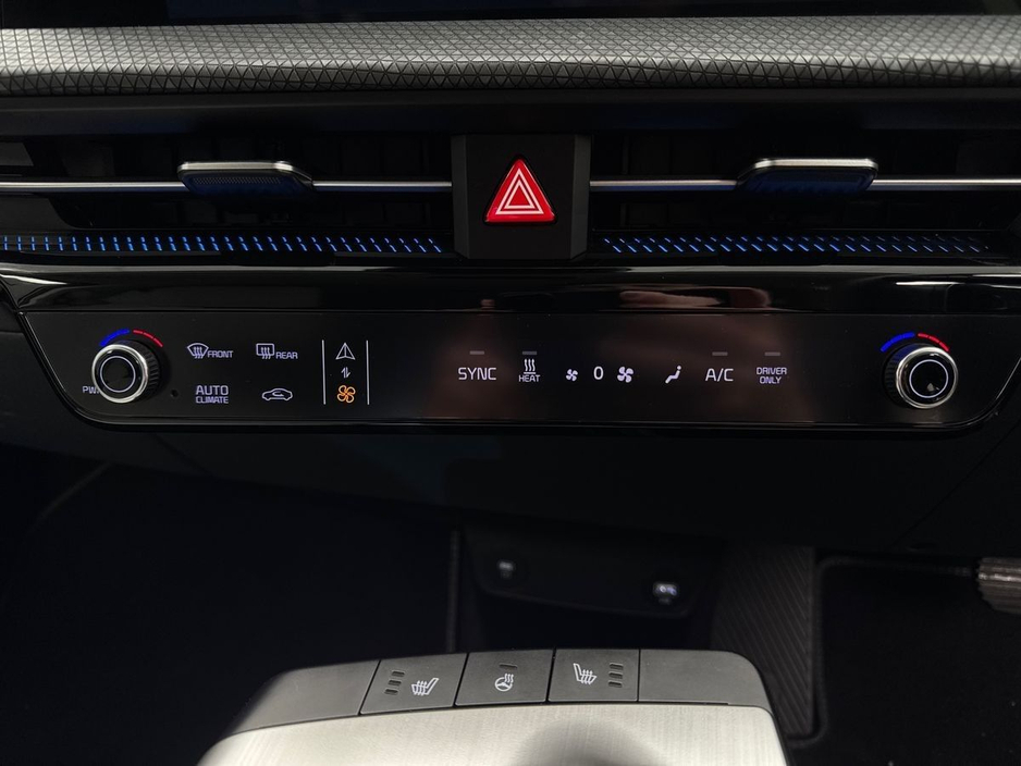 2022 Kia EV6 EARTH *JUST IN* €100 PER WEEK €29,995