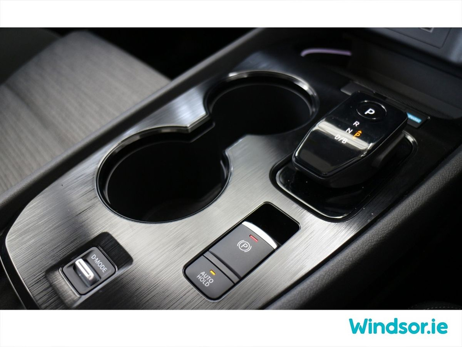 2023 Nissan X-Trail EP SV 5 SEAT €4000 Scrappage offer €36,995