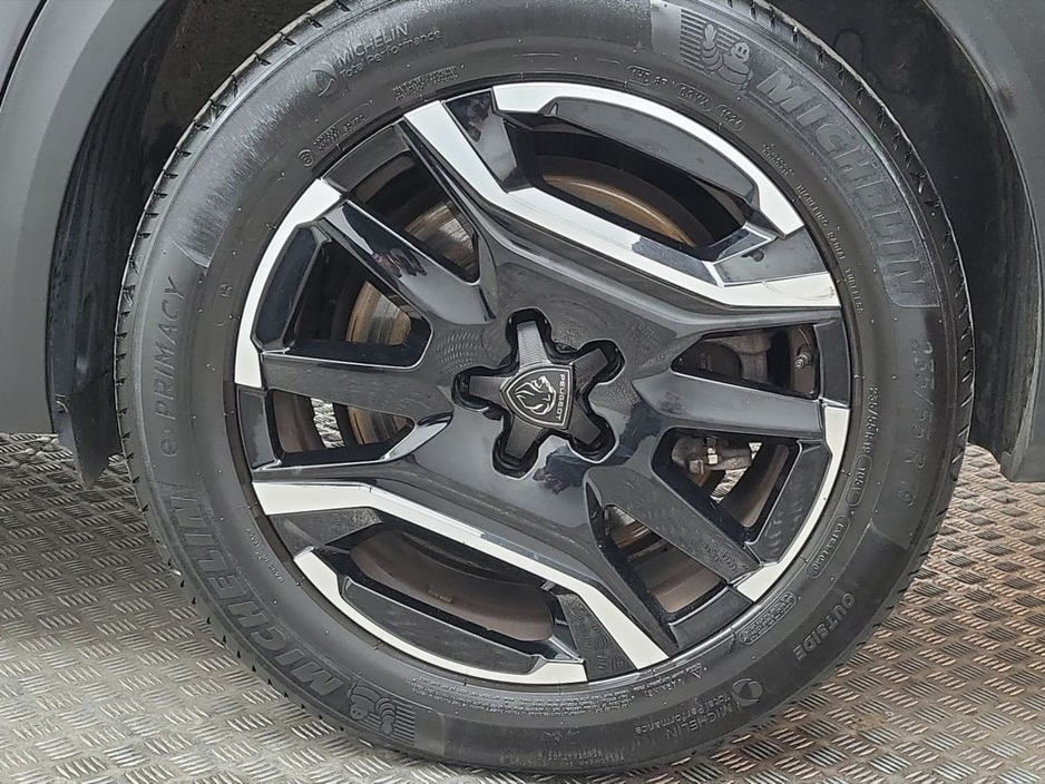 2024 Peugeot 3008 - image 15